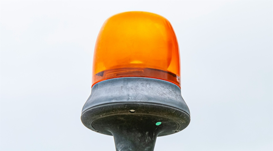 市领导到市公安局调研